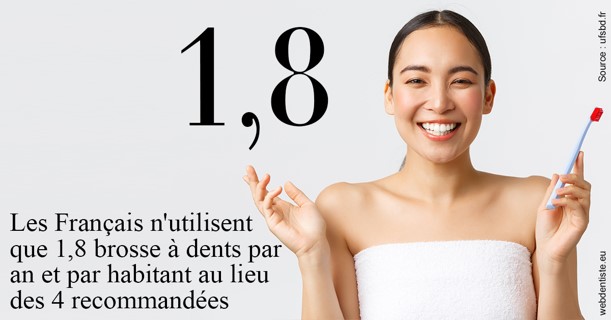 https://scp-chirurgien-dentiste-anais-freckhaus.chirurgiens-dentistes.fr/Français brosses