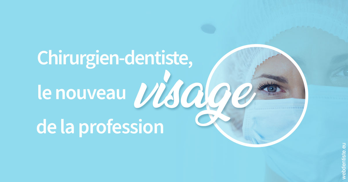 https://scp-chirurgien-dentiste-anais-freckhaus.chirurgiens-dentistes.fr/Le nouveau visage de la profession