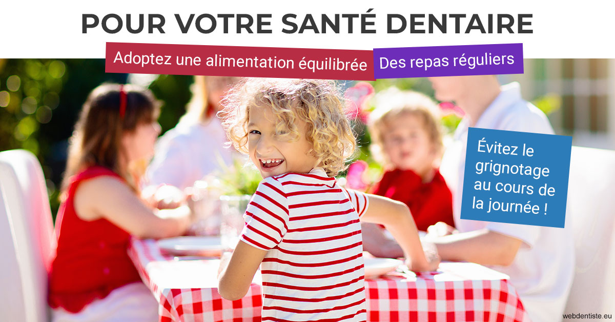 https://scp-chirurgien-dentiste-anais-freckhaus.chirurgiens-dentistes.fr/T2 2023 - Alimentation équilibrée 2