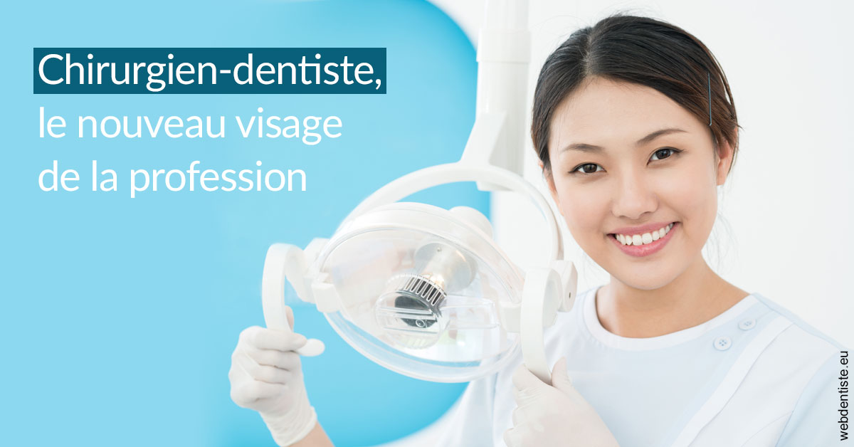 https://scp-chirurgien-dentiste-anais-freckhaus.chirurgiens-dentistes.fr/Le nouveau visage de la profession 2