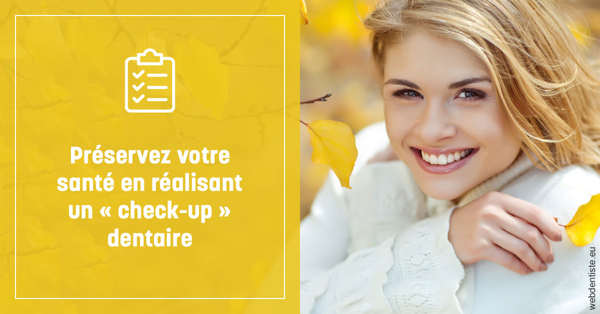 https://scp-chirurgien-dentiste-anais-freckhaus.chirurgiens-dentistes.fr/Check-up dentaire 2