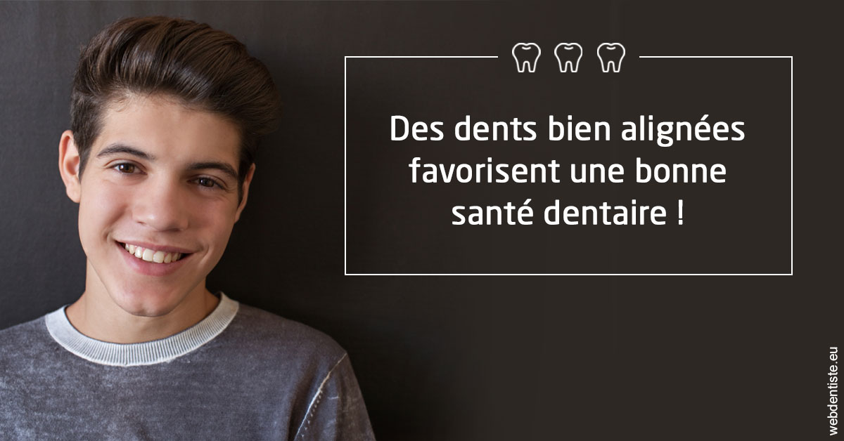 https://scp-chirurgien-dentiste-anais-freckhaus.chirurgiens-dentistes.fr/Dents bien alignées 2