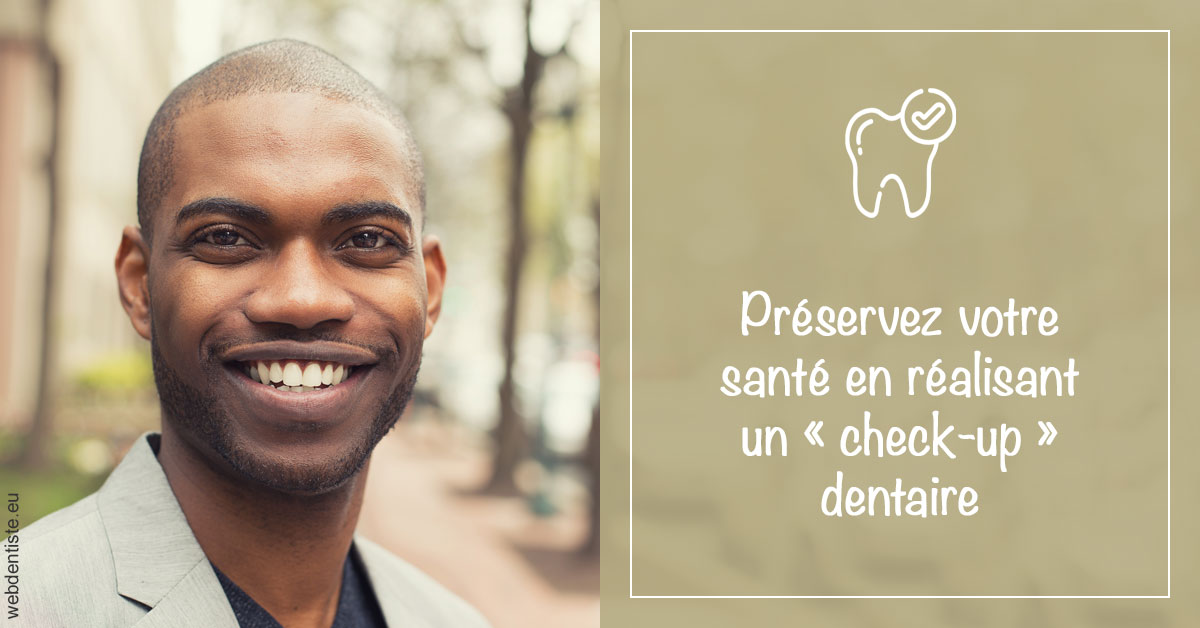 https://scp-chirurgien-dentiste-anais-freckhaus.chirurgiens-dentistes.fr/Check-up dentaire