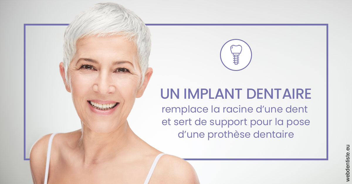 https://scp-chirurgien-dentiste-anais-freckhaus.chirurgiens-dentistes.fr/Implant dentaire 1
